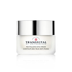 Revitalizing Eye Cream 15 ml