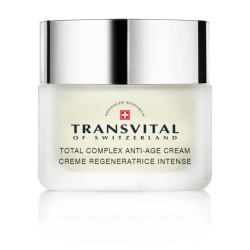 Total Complex Anti-Age Cream