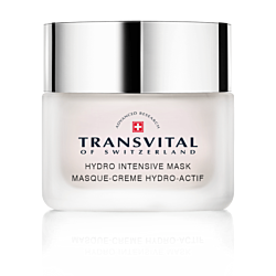 Hydro Intensive Mask