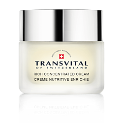 Rich Concentrated Cream