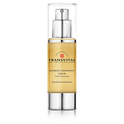 Advanced Concentrate Serum