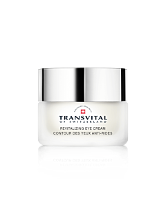 Revitalizing Eye Cream 15 ml