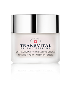 Extraordinary Hydrating Cream