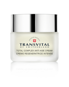 Total Complex Anti-Age Cream 50 ml