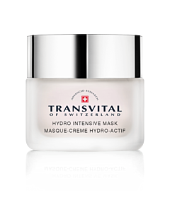 Hydro Intensive Mask