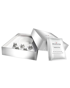 Novità Perfecting Anti Age Collagen Mask