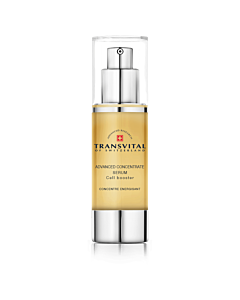 Advanced Concentrate Serum